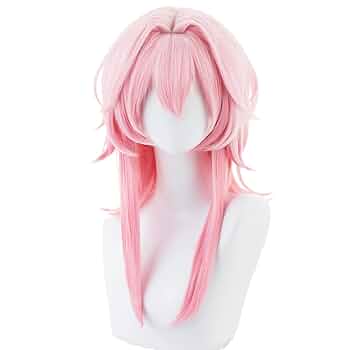 【9月15日まで限定値下げ】コスプレウィッグ まとめ売り 25点以上 新品あり 61pAfjG+sNL._UF350,350_QL50_.jpg